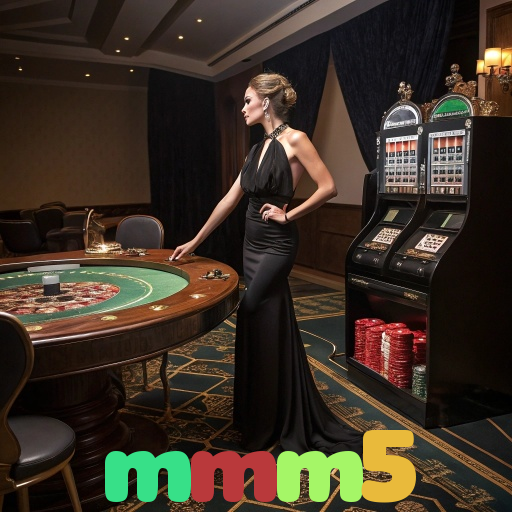 mmm5：Jogue poker, aposte no futebol e ganhe em grandes jogos de cassino!