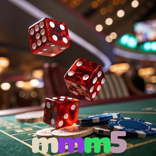 mmm5：Aposte no futebol, jogue poker e conquiste vitórias épicas!