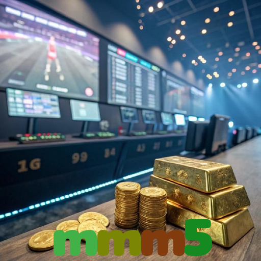 mmm5：Aposte nas melhores slots e conquiste prêmios como nunca!