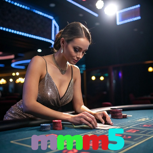 mmm5:Aposte no futebol, jogue poker e conquiste vitórias épicas!