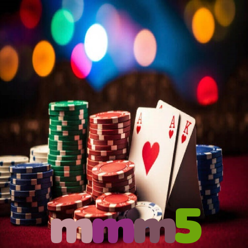 mmm5:Jogue poker, aposte no futebol e ganhe em grandes jogos de cassino!