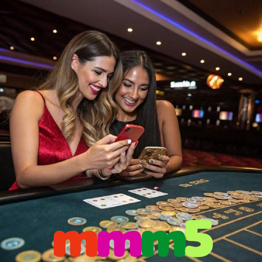 mmm5:Aposte nas melhores slots e conquiste prêmios como nunca!