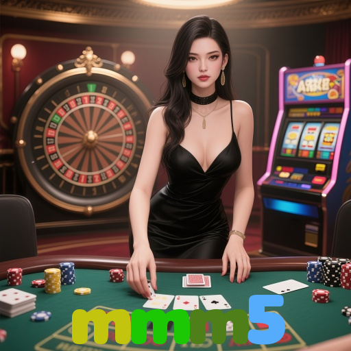 mmm5:Aposte no futebol, jogue poker e conquiste vitórias épicas!