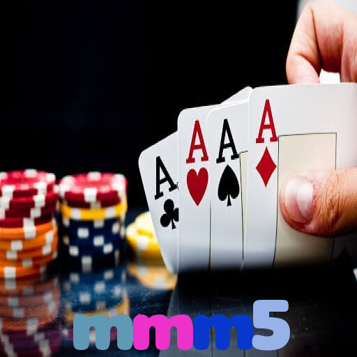 mmm5:Aposte nas melhores slots e conquiste prêmios como nunca!
