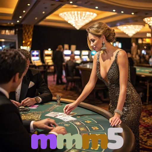 mmm5：Aposte nas melhores slots e conquiste prêmios como nunca!