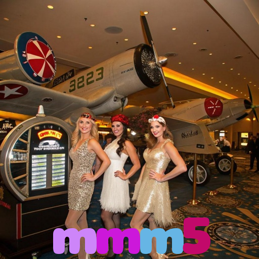 mmm5:Aposte nas melhores slots e conquiste prêmios como nunca!