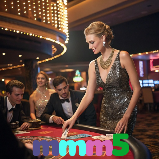 mmm5:Aposte nas melhores slots e conquiste prêmios como nunca!