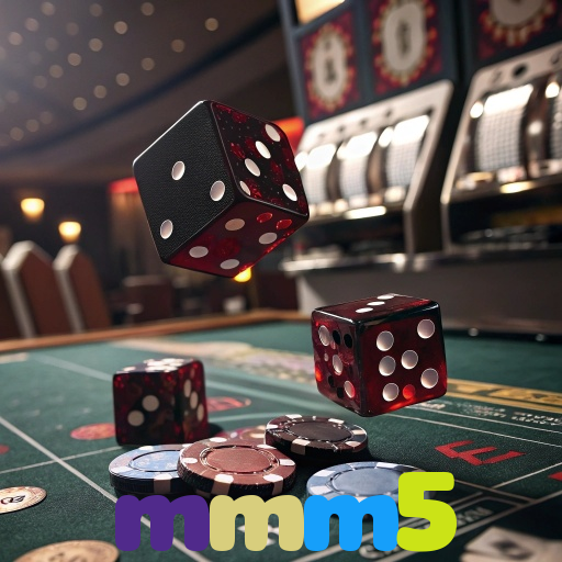 mmm5：Aposte no futebol, jogue poker e conquiste vitórias épicas!