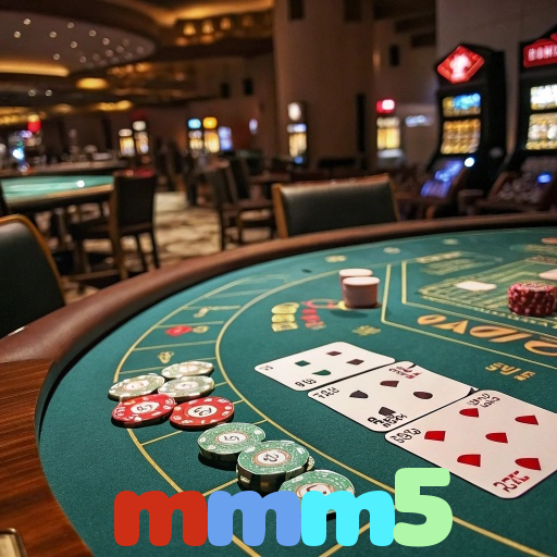 mmm5：Aposte nas melhores slots e conquiste prêmios como nunca!