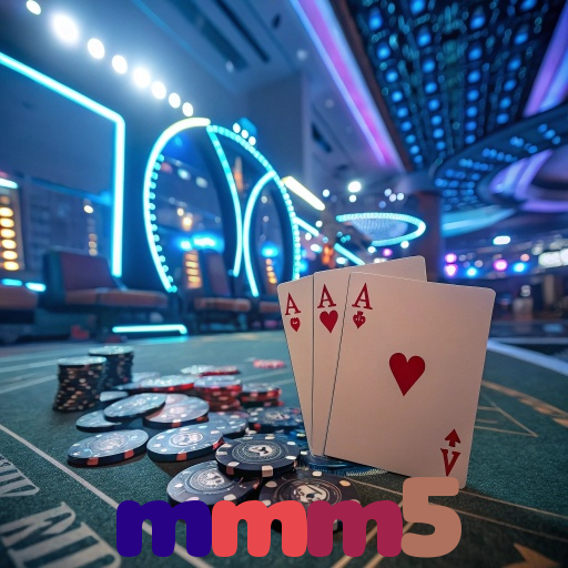 mmm5：Aposte nas melhores slots e conquiste prêmios como nunca!