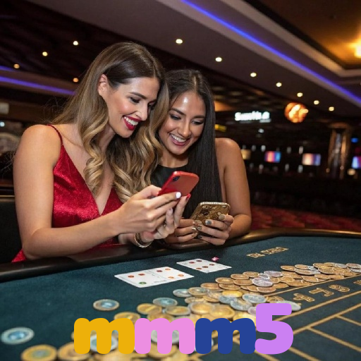 mmm5:Aposte nas melhores slots e conquiste prêmios como nunca!