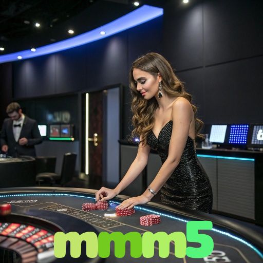 mmm5:Jogue poker, aposte no futebol e ganhe em grandes jogos de cassino!