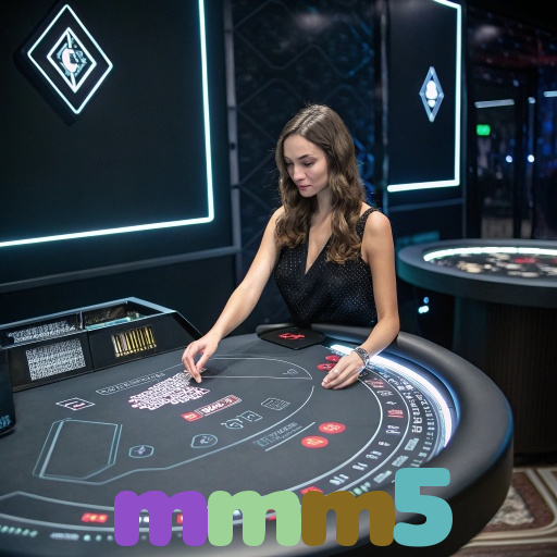 mmm5:Aposte nas melhores slots e conquiste prêmios como nunca!
