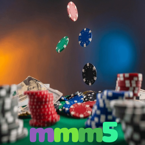 mmm5：Aposte no futebol, jogue poker e conquiste vitórias épicas!