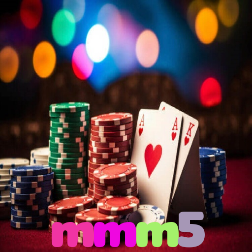 mmm5：Aposte no futebol, jogue poker e conquiste vitórias épicas!