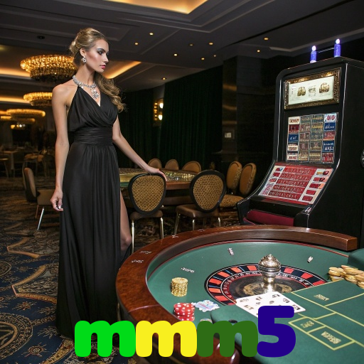 mmm5：Aposte nas melhores slots e conquiste prêmios como nunca!