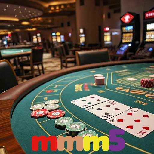 mmm5：Aposte no futebol, jogue poker e conquiste vitórias épicas!