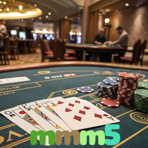 mmm5:Aposte nas melhores slots e conquiste prêmios como nunca!