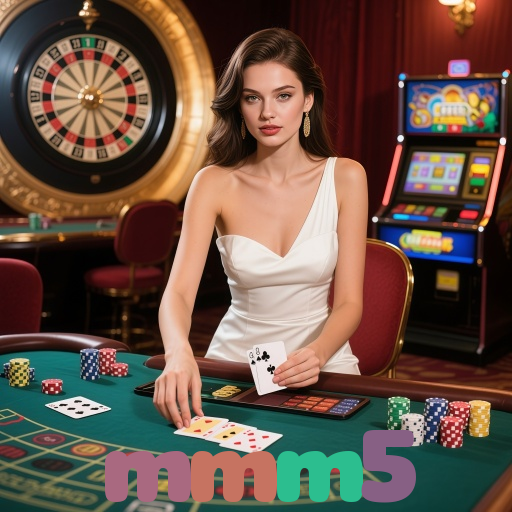 mmm5:Aposte no futebol, jogue poker e conquiste vitórias épicas!
