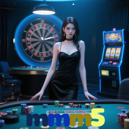 mmm5:Aposte nas melhores slots e conquiste prêmios como nunca!