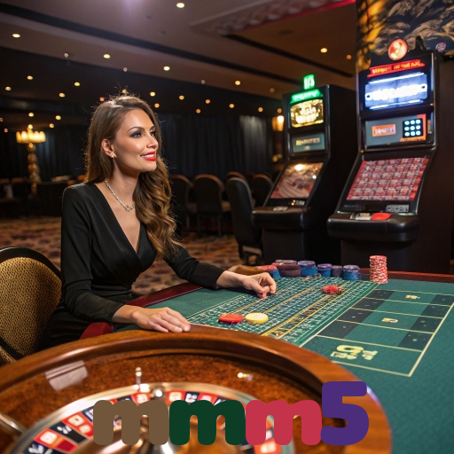 mmm5：Aposte nas melhores slots e conquiste prêmios como nunca!