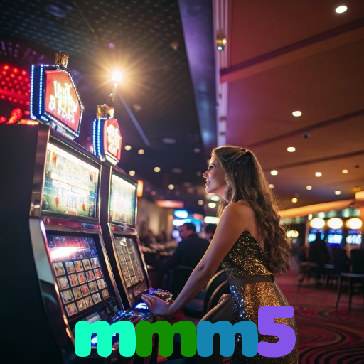 mmm5：Aposte no futebol, jogue poker e conquiste vitórias épicas!