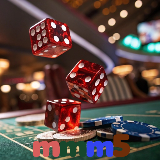 mmm5:Jogue poker, aposte no futebol e ganhe em grandes jogos de cassino!