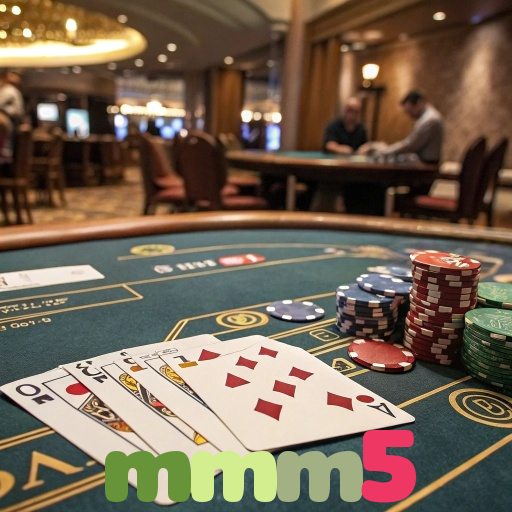 mmm5：Aposte nas melhores slots e conquiste prêmios como nunca!