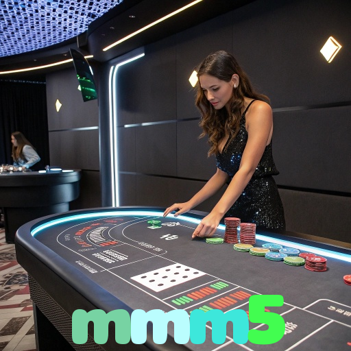 mmm5:Aposte no futebol, jogue poker e conquiste vitórias épicas!