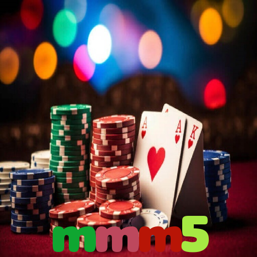 mmm5:Aposte no futebol, jogue poker e conquiste vitórias épicas!