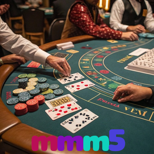 mmm5:Aposte no futebol, jogue poker e conquiste vitórias épicas!