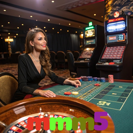 mmm5：Jogue poker, aposte no futebol e ganhe em grandes jogos de cassino!
