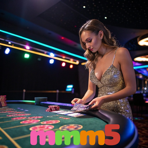 mmm5：Aposte nas melhores slots e conquiste prêmios como nunca!
