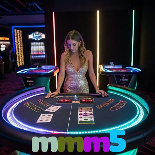 mmm5:Jogue poker, aposte no futebol e ganhe em grandes jogos de cassino!