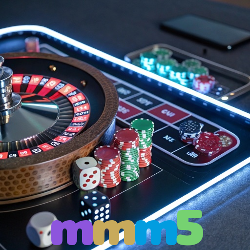 mmm5：Aposte nas melhores slots e conquiste prêmios como nunca!