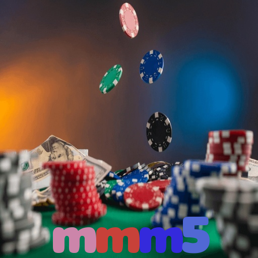 mmm5:Aposte no futebol, jogue poker e conquiste vitórias épicas!