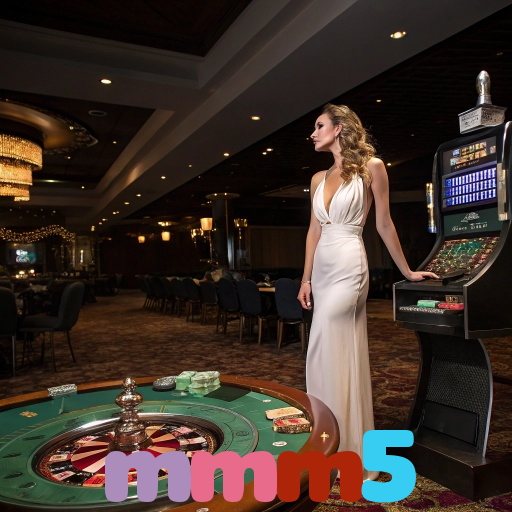 mmm5：Aposte nas melhores slots e conquiste prêmios como nunca!