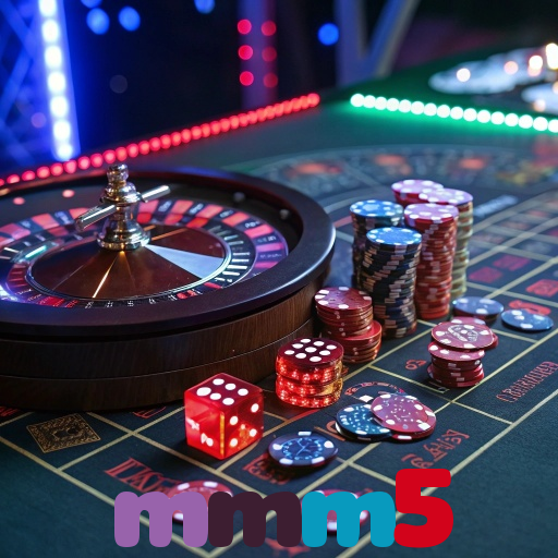 mmm5：Aposte no futebol, jogue poker e conquiste vitórias épicas!