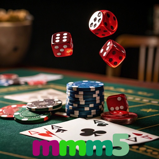 mmm5：Aposte no futebol, jogue poker e conquiste vitórias épicas!