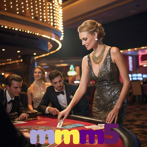 mmm5：Aposte no futebol, jogue poker e conquiste vitórias épicas!
