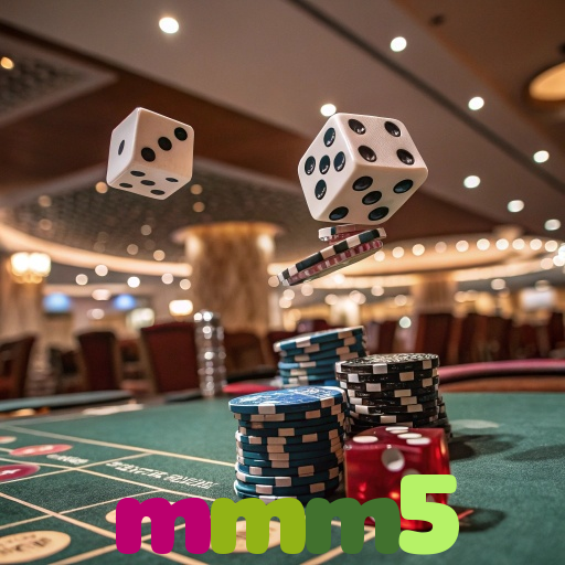 mmm5：Aposte no futebol, jogue poker e conquiste vitórias épicas!