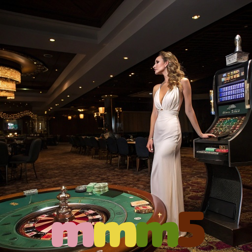 mmm5：Jogue poker, aposte no futebol e ganhe em grandes jogos de cassino!