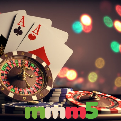 mmm5:Aposte no futebol, jogue poker e conquiste vitórias épicas!