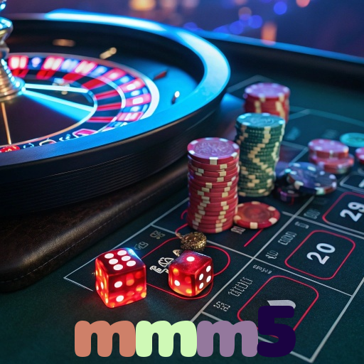 mmm5:Aposte no futebol, jogue poker e conquiste vitórias épicas!