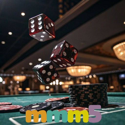 mmm5:Aposte nas melhores slots e conquiste prêmios como nunca!