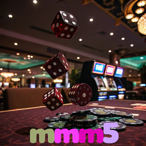 mmm5：Aposte nas melhores slots e conquiste prêmios como nunca!