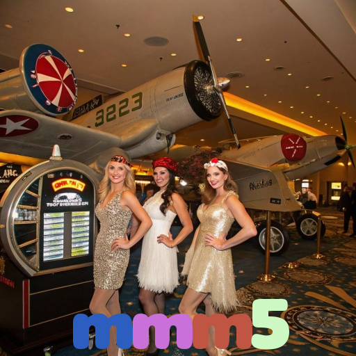 mmm5:Aposte nas melhores slots e conquiste prêmios como nunca!