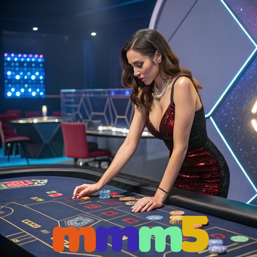 mmm5：Aposte nas melhores slots e conquiste prêmios como nunca!