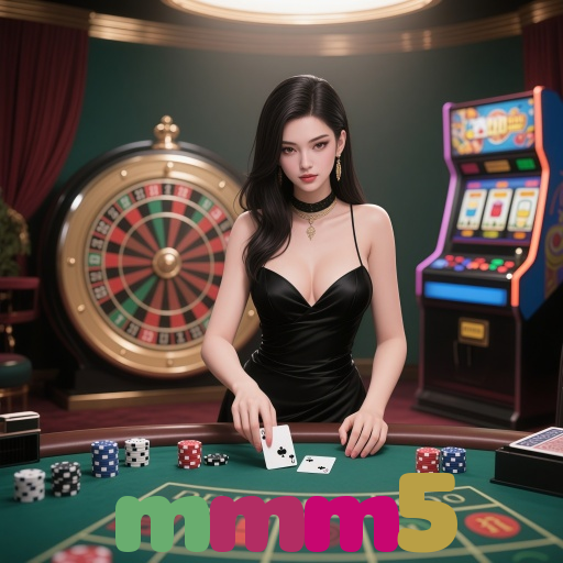 mmm5:Aposte no futebol, jogue poker e conquiste vitórias épicas!