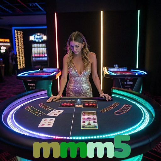 mmm5：Jogue poker, aposte no futebol e ganhe em grandes jogos de cassino!